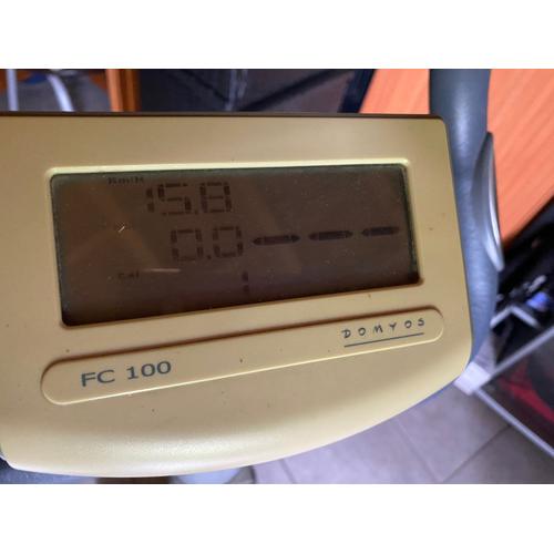 Domyos fc 700 precio nueva hot sale